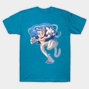 Mini Felicia T-Shirt